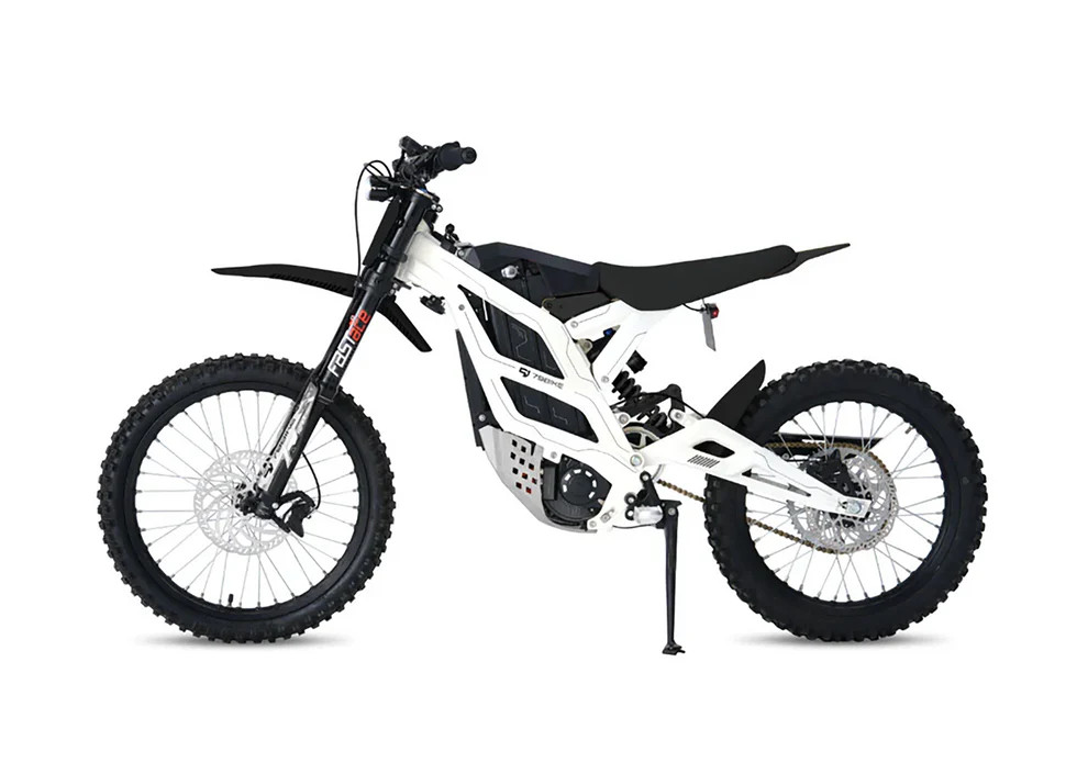 79BIKE Falcon GT Electric Dirt Bike for Sale – 16KW 72V High-Performance