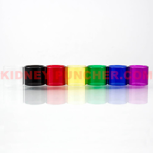 Moonshot Replacement Glass