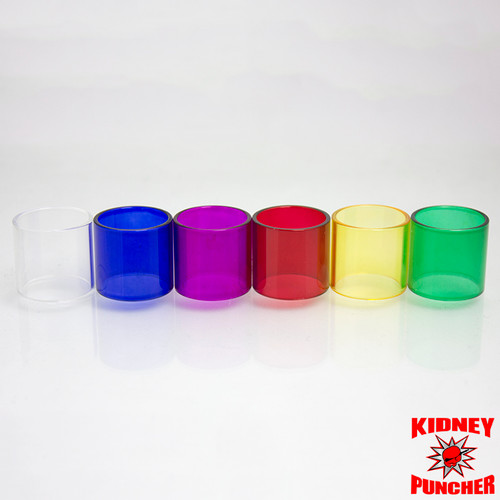 TFV8 Big Baby RBA Replacement Glass