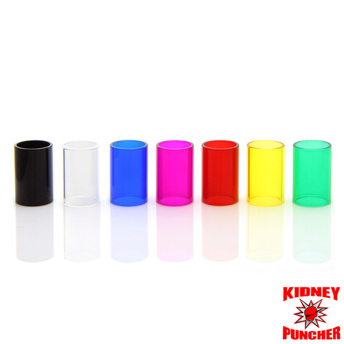 eGo AIO ECO Replacement Glass