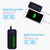 XTAR PB2 Charger/PowerBank