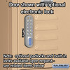 Standard Metal Locker - Six Tier Box Style 3 Wide 6 Feet High 12 Inches Deep Tan Unassembl