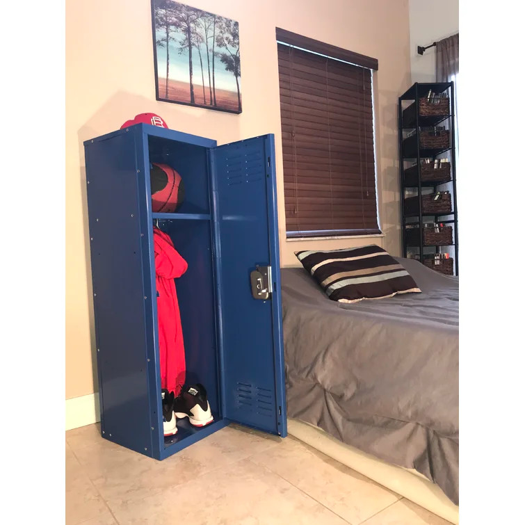 15'' - Wide Locker - Locker Emporium
