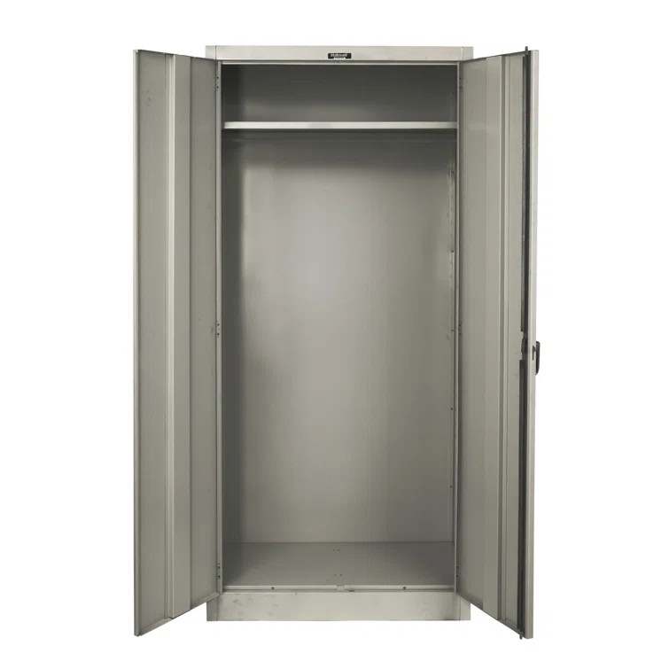 400 Series 2 - Section 48'' Wide Locker - Locker Emporium