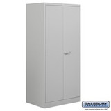 Heavy Duty Storage Cabinets