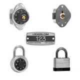 Specialty Lockers Options