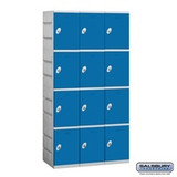 Four Tier Plastic