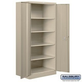 Heavy Duty Standard - 18" Deep