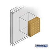 Surface Mounted Cell Phone Lockers