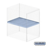 Shelves - For Bulk Storage Lockers