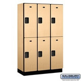 Double Tier 'S' Style Extra Wide Designer
