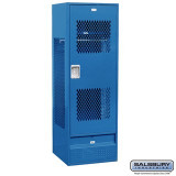 24" Wide Gear Lockers