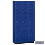 Triple Tier Heavy Duty Plastic