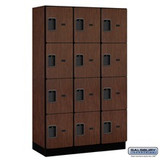 Four Tier Extra Wide Designer