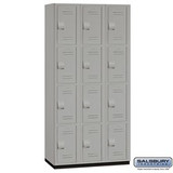 Four Tier Heavy Duty Plastic