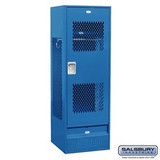 Standard Gear Metal Lockers