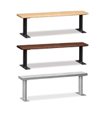 Locker Benches