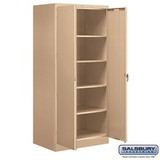 36" wide standard - 24" deep