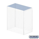 Tops - For Bulk Storage Lockers