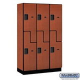 Double Tier Extra Wide Designer
