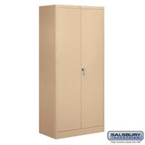 Standard Storage Cabinets
