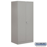 36" Wide Standard Storage Cabinets