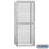 Storage Lockers