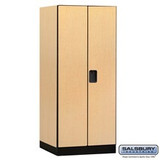 Designer Wood Storage Cabinets