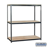 bulk storage racks