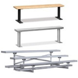 Benches / Bleachers