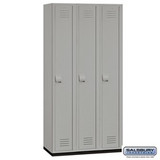 Single Tier Heavy Duty Plastic