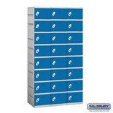 Eight Tier Plastic