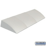 Sloping Hoods