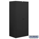 Heavy Duty Storage Cabinets