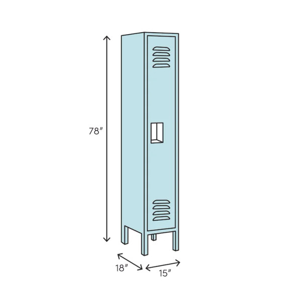 Medsafe Locker