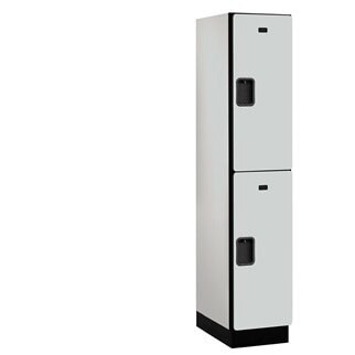 みページ INV30 Mad Black 21L Coin-Locker Uline Three Tier Lockers