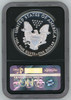 2016 W Proof ASE PF69 NGC Ultra Cameo 30th Anniv Lettered Edge Congrats Set Mercanti