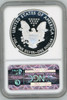 2014 W Proof ASE PF70 NGC Ultra Cameo Early Releases Elizabeth Jones label