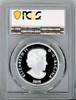 2019 $25 Canada Wolf Multifaceted High Relief PR70 PCGS FDOI First Strike 1 of 100 ML label