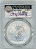 2008-W Rev. '07 Burnished ASE SP70 PCGS Gary Whitley