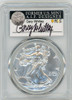 2020 ASE MS70 PCGS Whitley