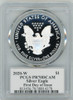 2020-W ASE PR70 PCGS FDOI Paul Balan