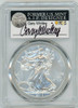 2013-W Burn ASE SP70 PCGS Gary Whitley