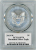 2013-W Burn ASE SP70 PCGS Gary Whitley