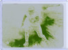 2020 Panini Ezekiel Elliot Dallas Cowboys Color Blast Printing Plate 1/1