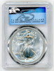 2021 ASE MS70 PCGS Type 2 T Cleveland Blue Eagle