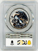 2022-W $25 Reverse Proof Palladium PR70 PCGS Advance Release