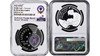 2022 $1 Proof Silver Purple Heart NGC PF70 National Purple Heart Honor Mission
Sample Photo Serial  Number varies by coin