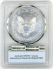 2018 ASE MS70 PCGS flag First Strike