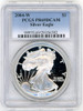 2004-W $1 Proof Silver Eagle PR69 PCGS